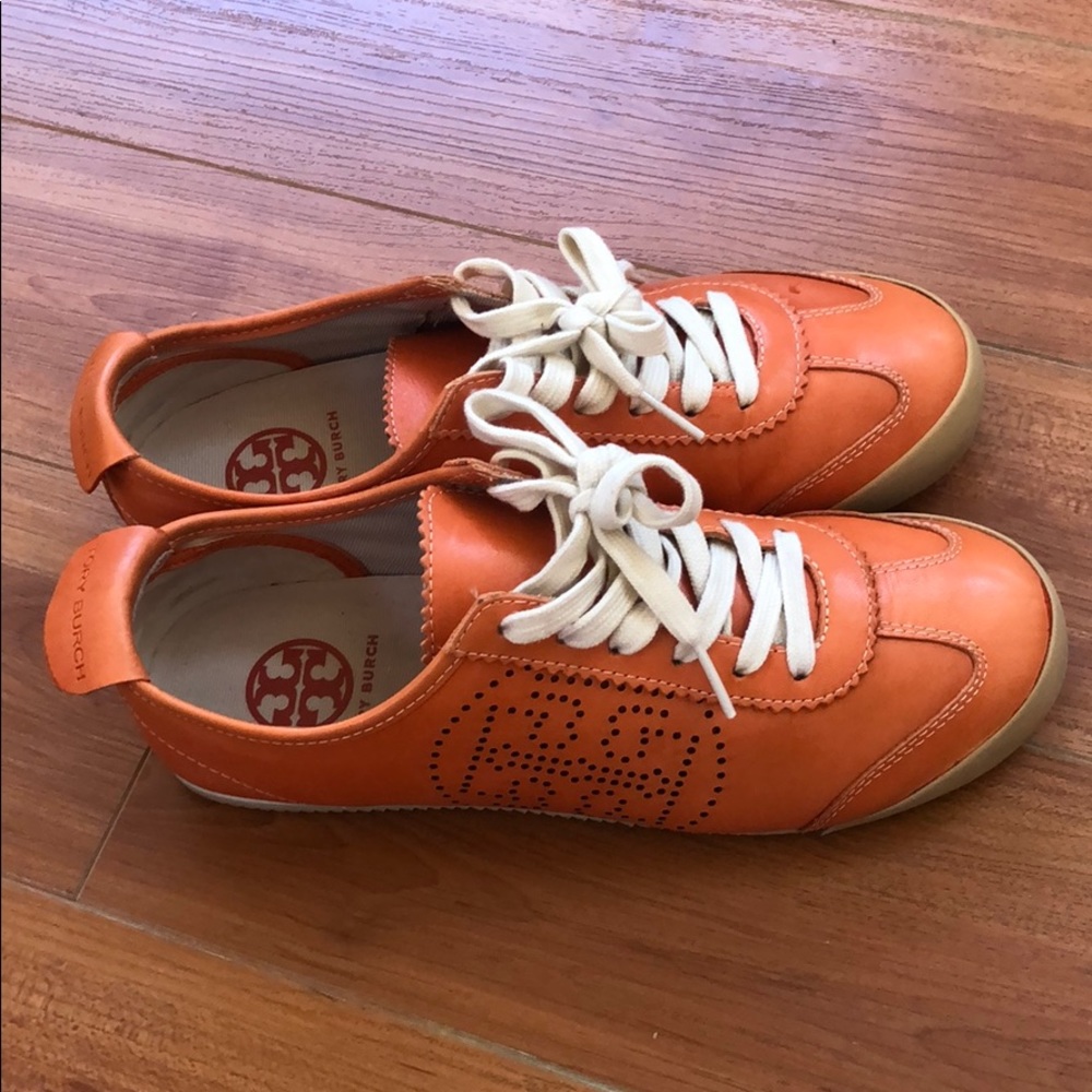 Tory Burch women shoes